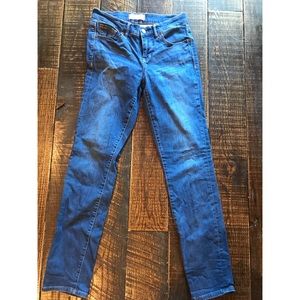 Madewell Jeans 26